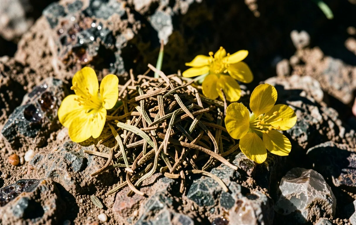 Tribulus