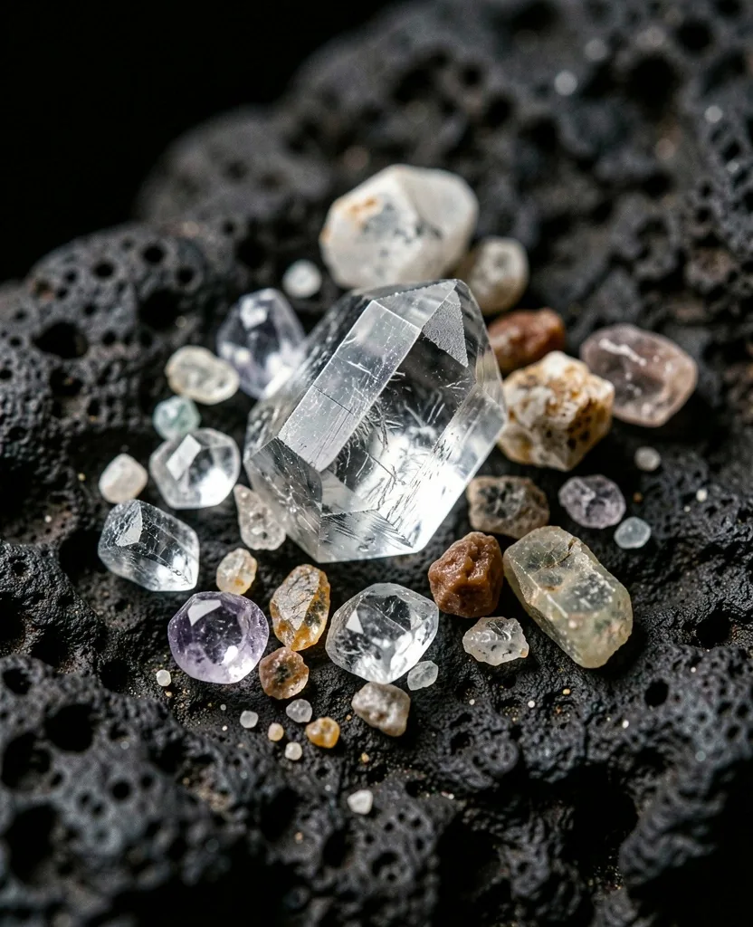 Mineral Element